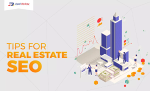Tips for Real Estate SEO