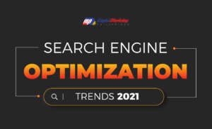 Search Engine Optimization Trends 2021 – Mid-Year Report (Infographic)