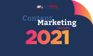Content Marketing Trends 2021 – Mid-Year Report (Infographic)