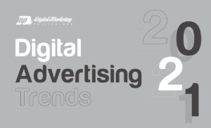 Digital Advertising Trends 2021 – Mid-Year Report (Infographic)
