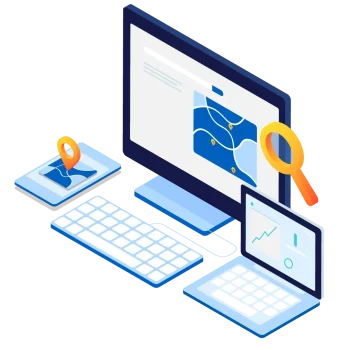 Local SEO Services