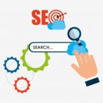 Top 10 B2B Customer Acquisition Strategies from Outsourced SEO (Infographic)