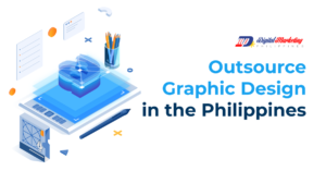 Outsource Graphic Design in the Philippines