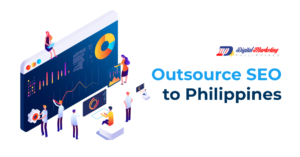 Outsource SEO to Philippines