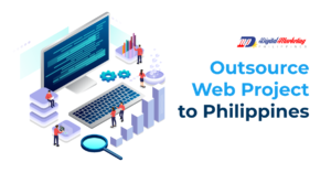 Outsource Web Projects to the Philippines