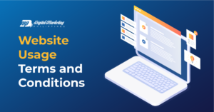 Website Usage Terms and Conditions