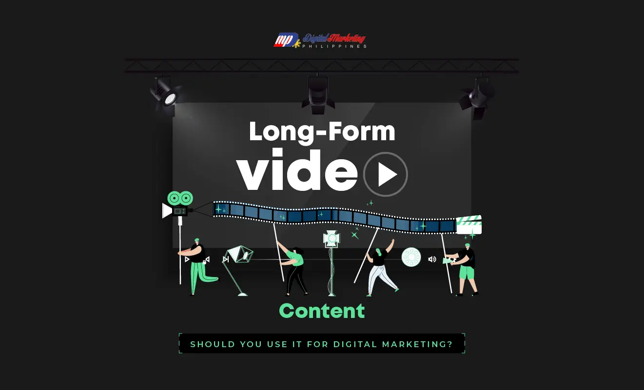 Long-Form Video Content