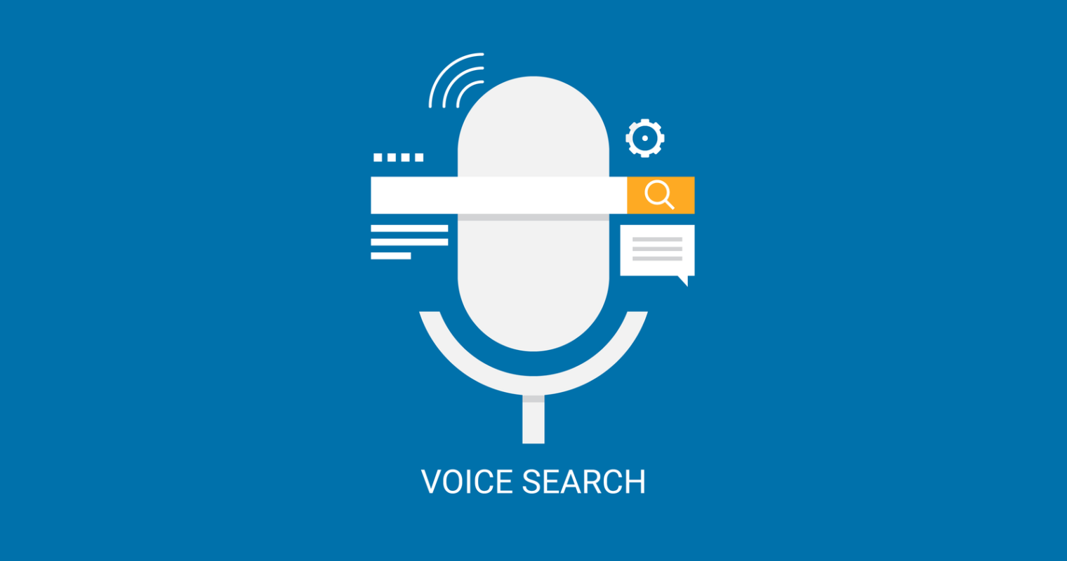 Voice Search dan Revolusi Digital Marketing: Mengadaptasi Strategi untuk Era Percakapan