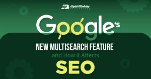 Google’s New Multisearch Feature and How it Affects SEO (Infographic)