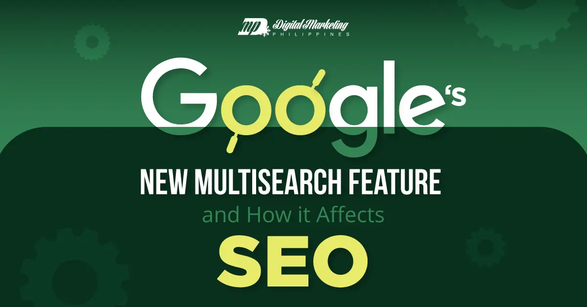 Multisearch Feature