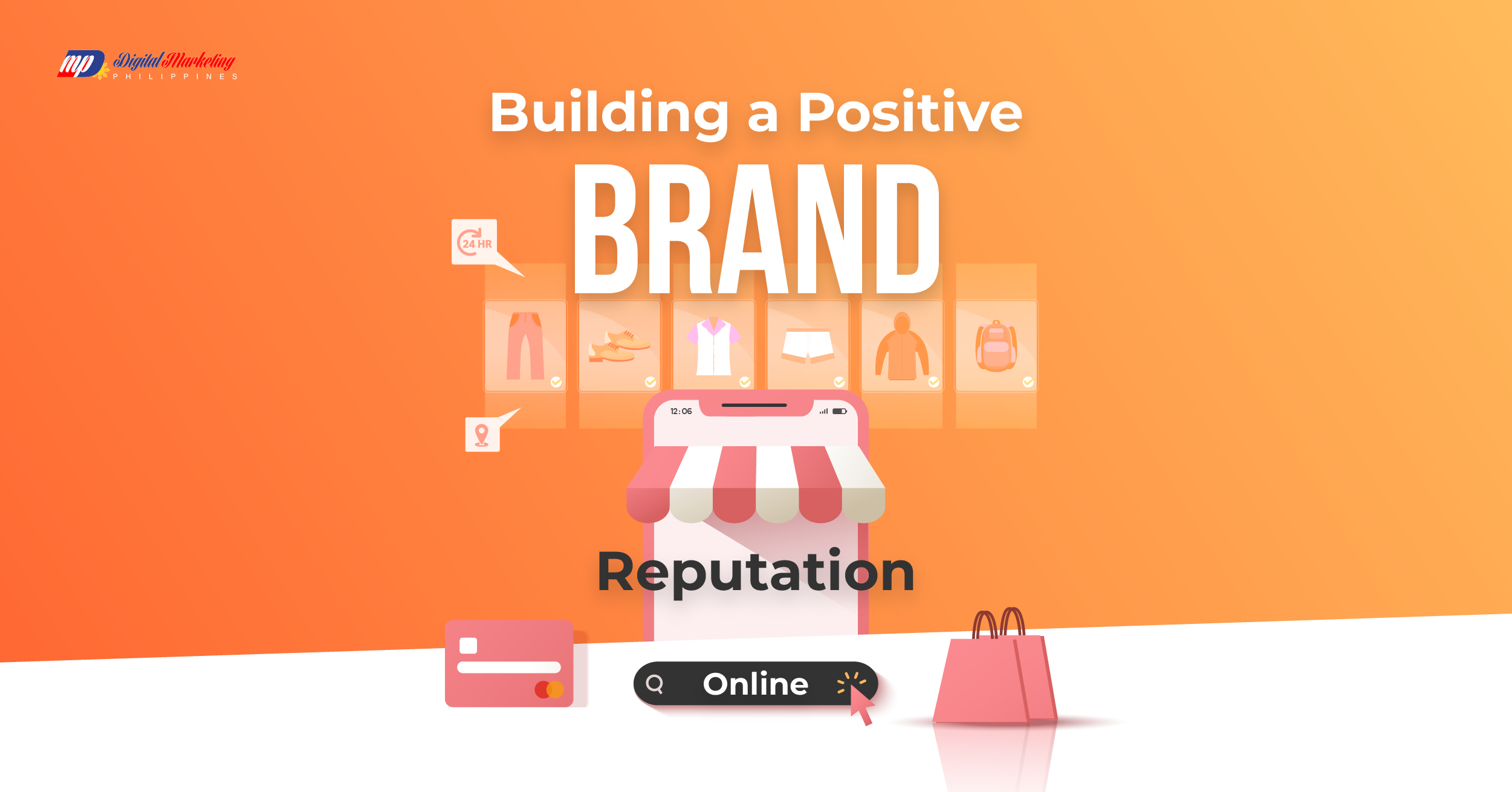 Brand Reputation Online Featured Image