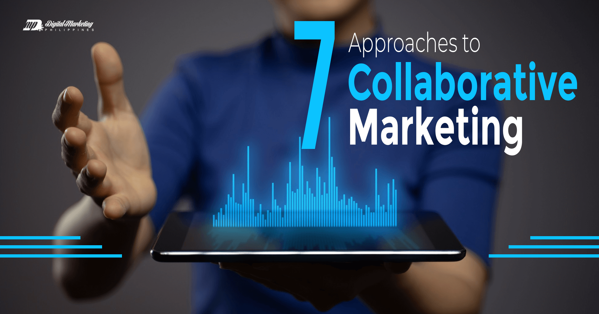7 Approaches to Collaborative Marketing