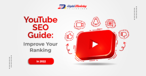 YouTube SEO Guide: Improve Your Ranking in 2022 (Infographic)