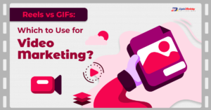 Reels vs GIFs: Which to Use for Video Marketing? (Infographic)