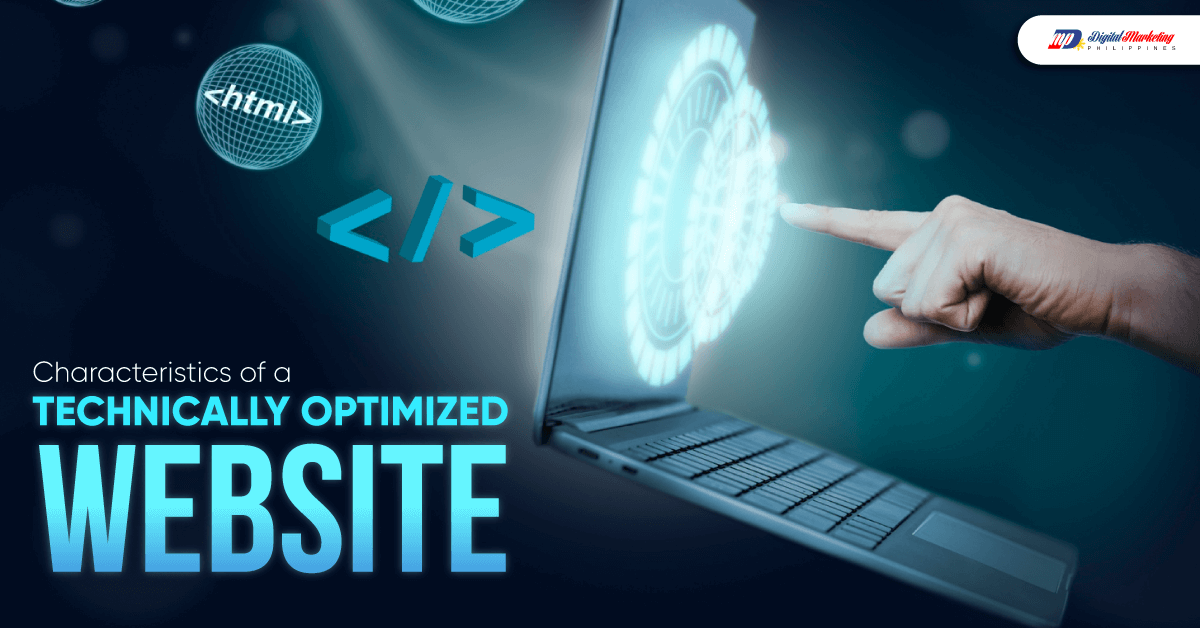 Characteristics of a Technically Optimized Website featured image
