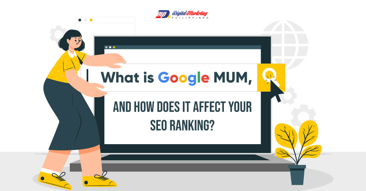 What is Google MUM, and How Does it Affect Your SEO Ranking? featured image