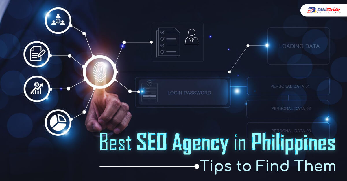 Best SEO Agency in Philippines