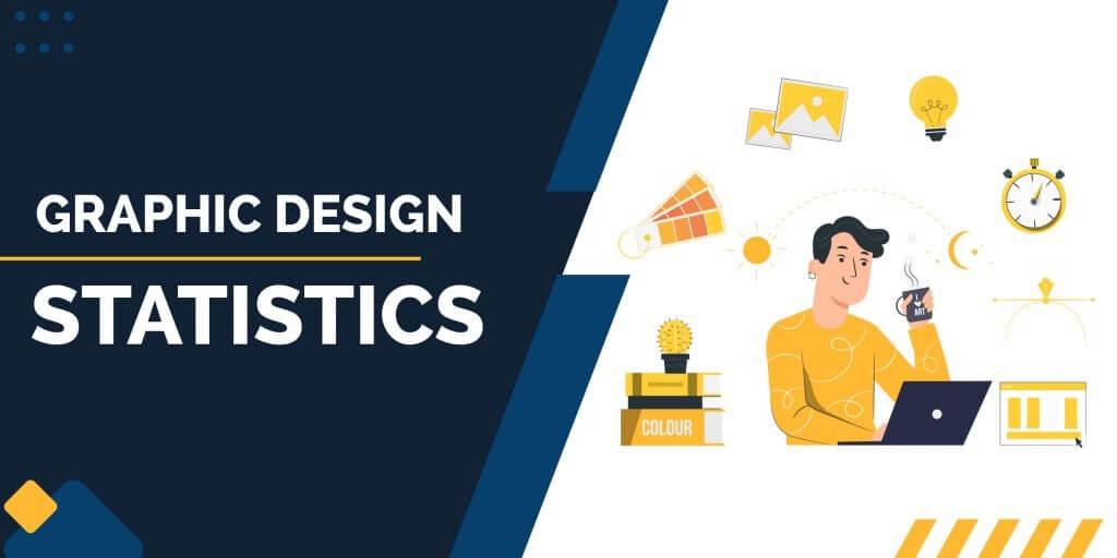 77 Graphic Design Statistics, Trends, and Insights