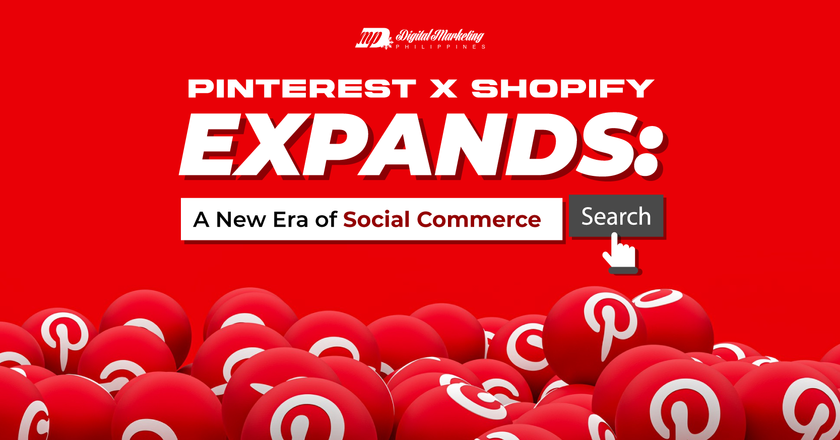 Pinterest X Shopify Expands: A New Era of Social Commerce featured image