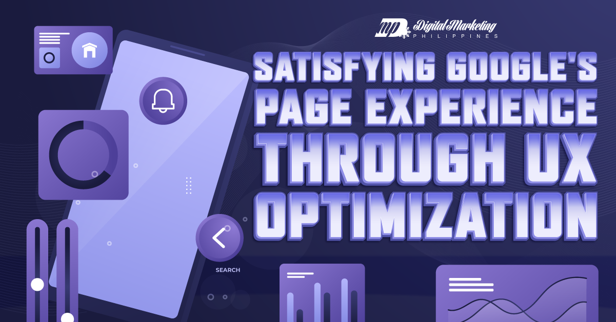 Satisfying Google's Page Experience Through UX Optimization featured image