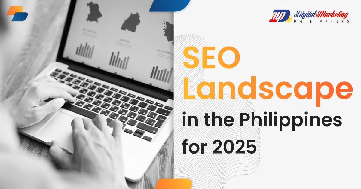 SEO Landscape in the Philippines for 2025 featured image