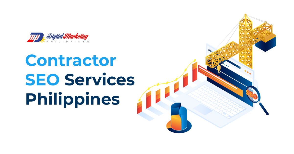 Contractor SEO Services Philippines featured image