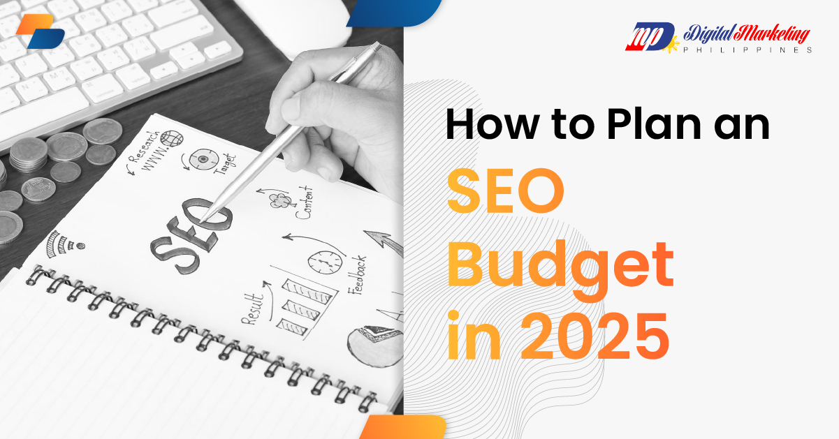 How to Plan an SEO Budget in 2025? featured image