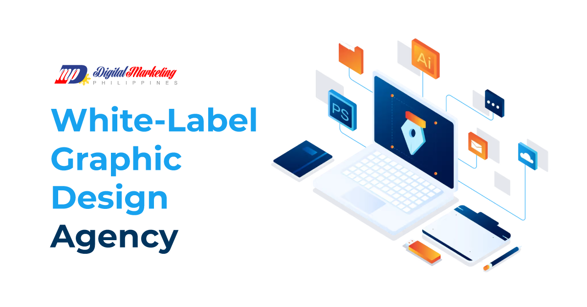 White-Label Graphic Design Agency featured image