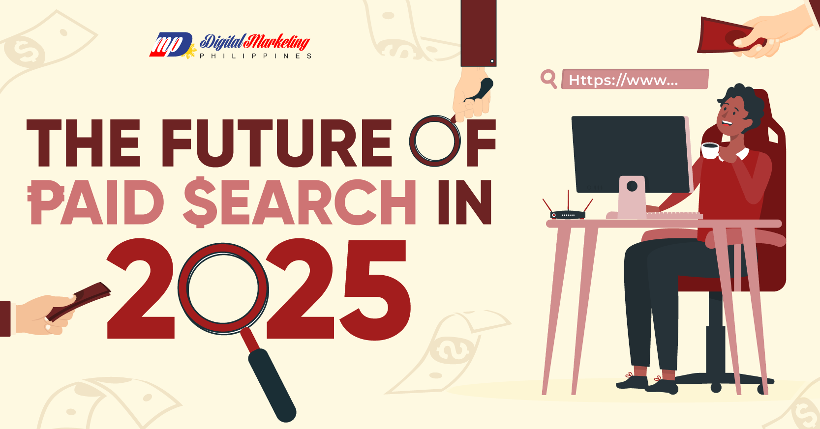 The Future of Paid Search in 2025 featured image