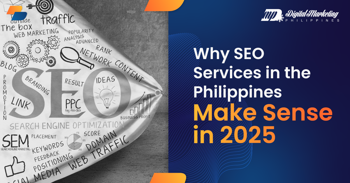 Why SEO Services in the Philippines Make Sense in 2025 featured image