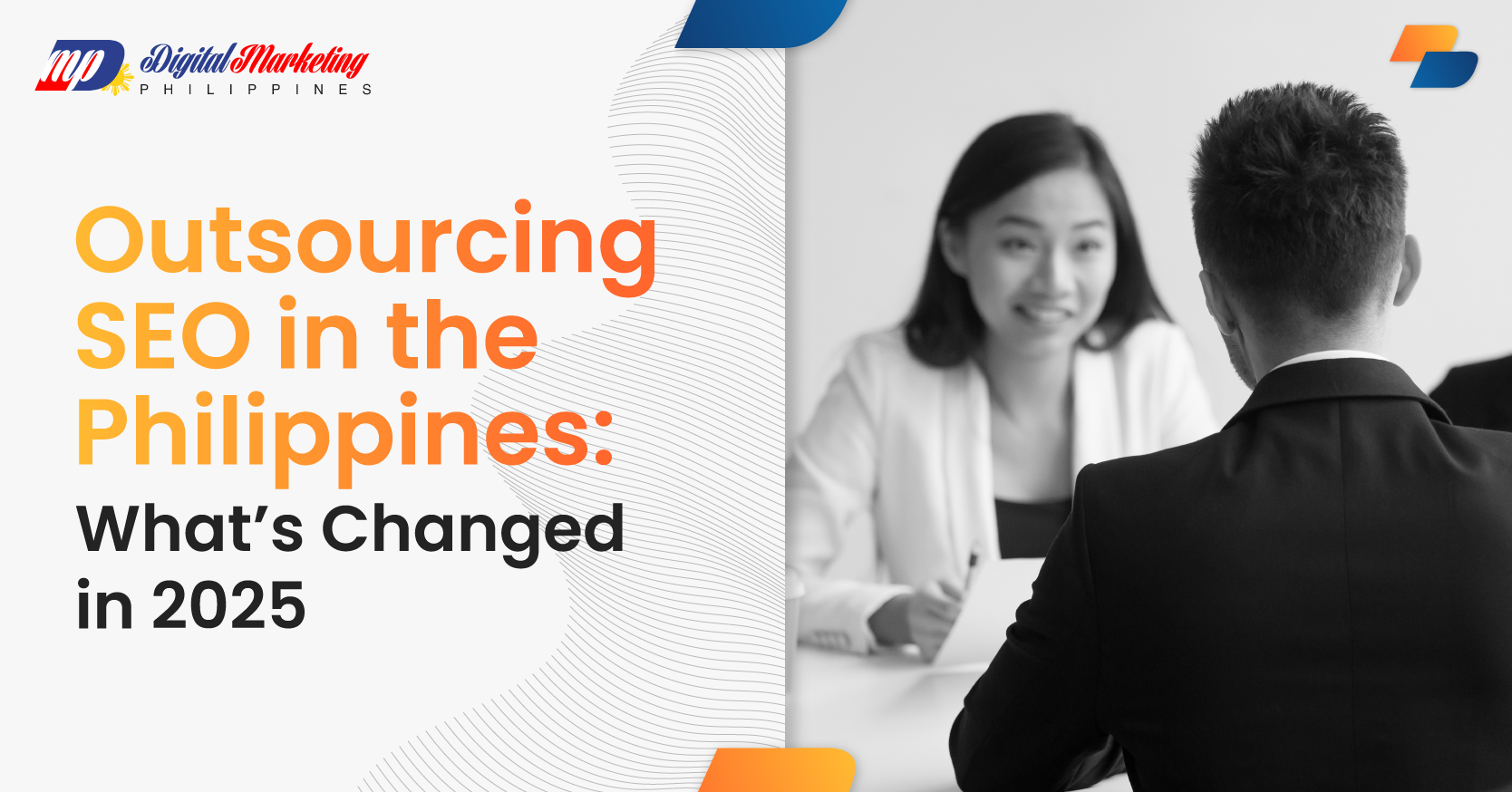Outsourcing SEO in the Philippines: What’s Changed in 2025