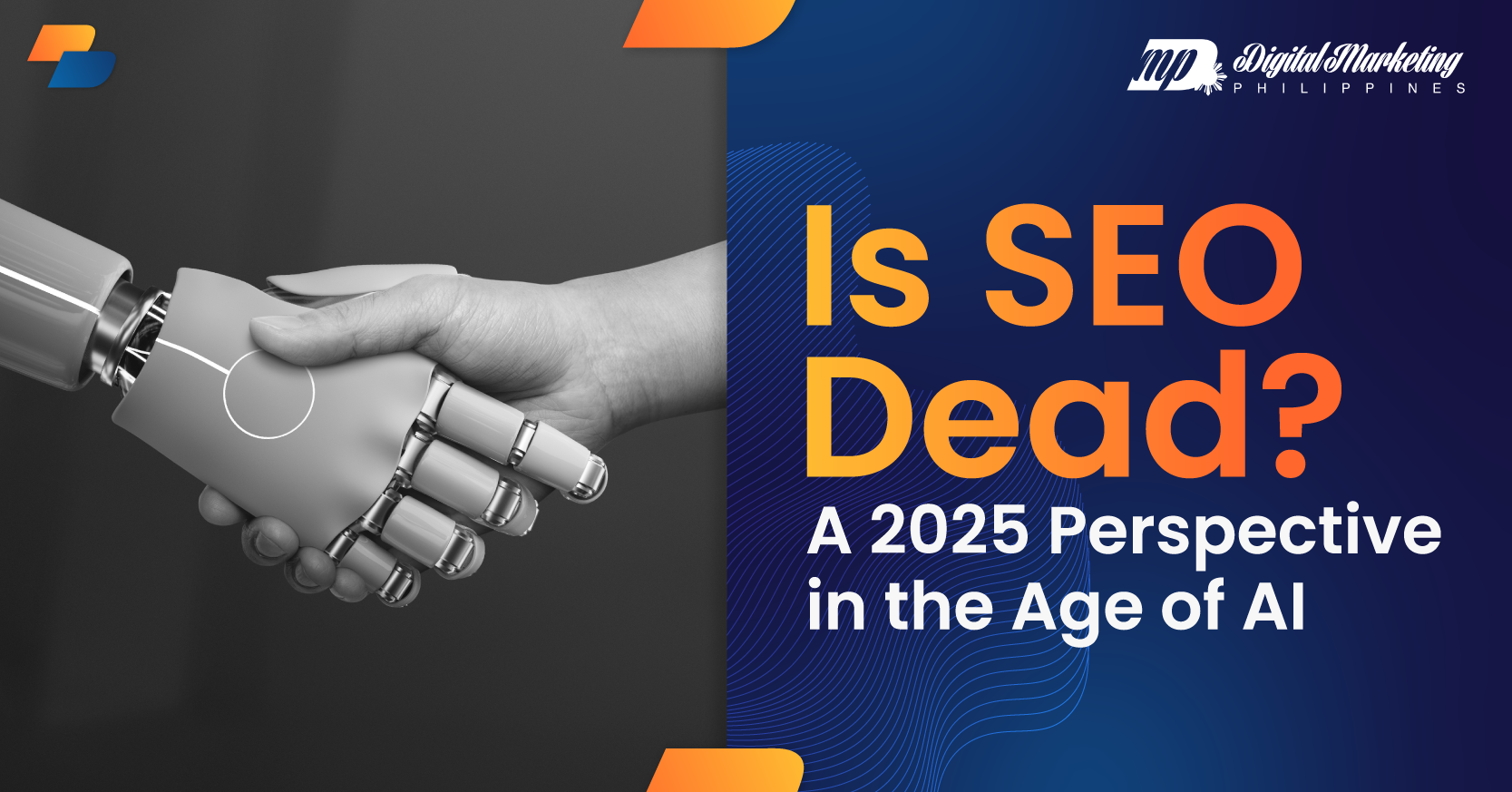 Is SEO Dead? A 2025 Perspective in the Age of AI featured image