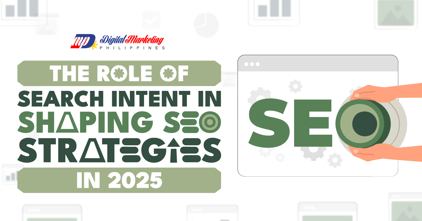 The Role of Search Intent in Shaping SEO Strategies in 2025 featured image