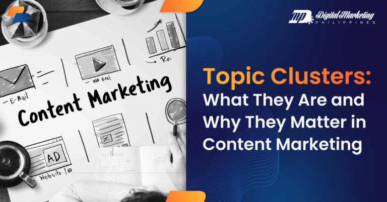 Topic Clusters: What They Are and Why They Matter in Content Marketing featured image