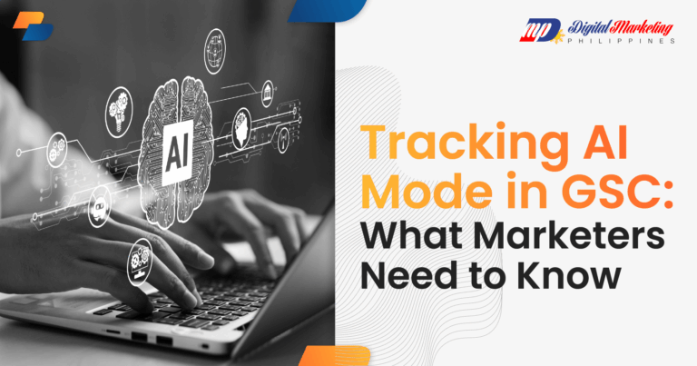 Tracking AI Mode in GSC: What Marketers Need to Know