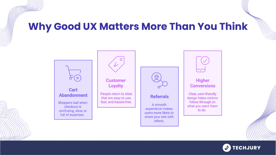 why google ux matters? 