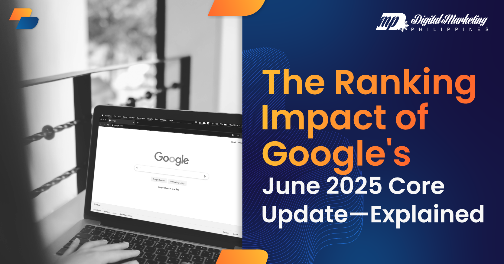 The Ranking Impact of Google's June 2025 Core Update—Explained