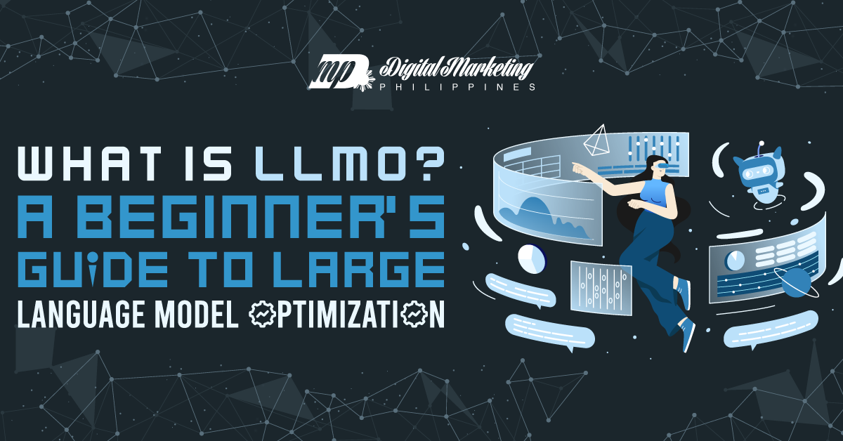 What Is LLMO? A Beginner’s Guide to Large Language Model Optimization featured image