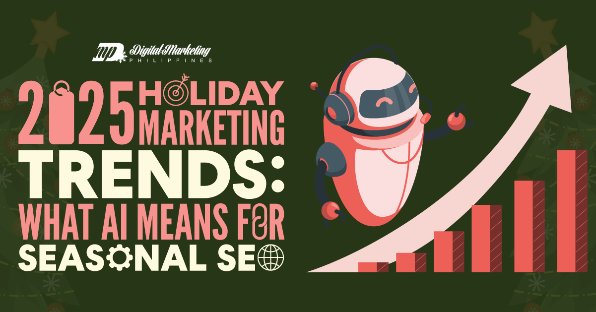 2025 Holiday Marketing Trends: What AI Means for Seasonal SEO featured image