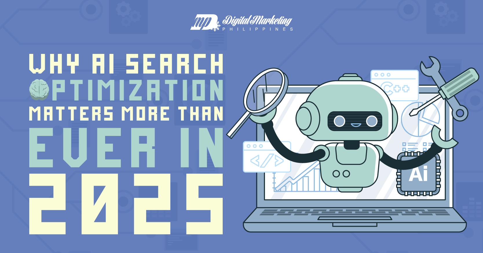 Why AI Search Optimization Matters More Than Ever in 2025 featured image