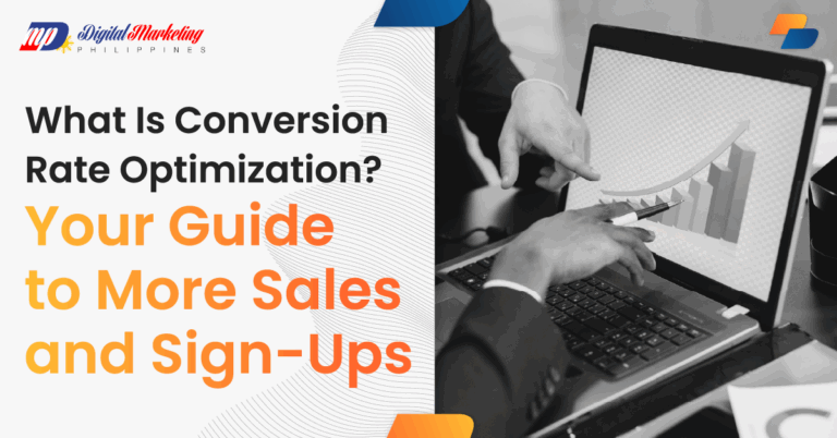What Is Conversion Rate Optimization? Your Guide to More Sales and Sign-Ups