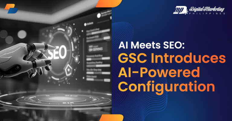 AI Meets SEO: GSC Introduces AI-Powered Configuration featured image