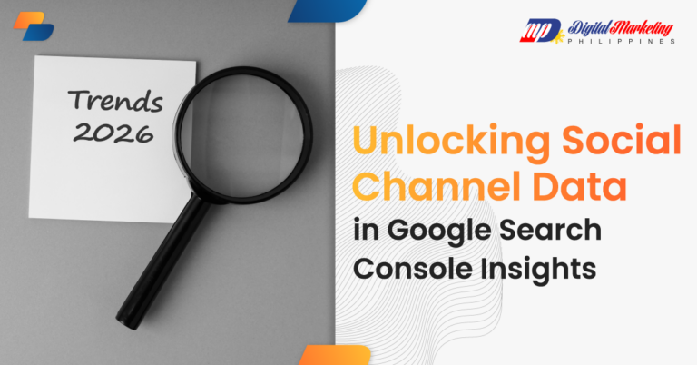 Unlocking Social Channel Data in Google Search Console Insights featured image