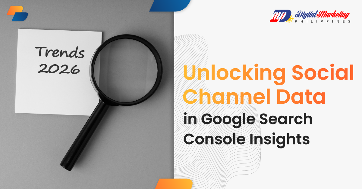 Unlocking Social Channel Data in Google Search Console Insights featured image