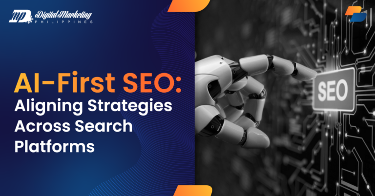 AI-First SEO: Aligning Strategies Across Search Platforms