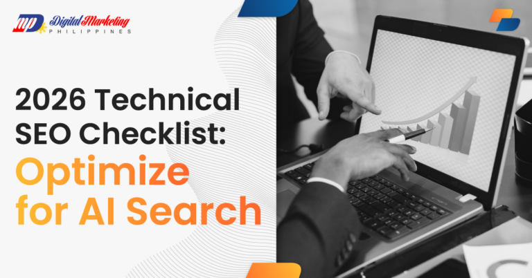 2026 Technical SEO Checklist: Optimize for AI Search featured image