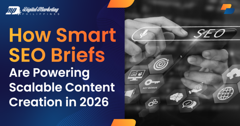 How Smart SEO Briefs Are Powering Scalable Content Creation in 2026 featured image