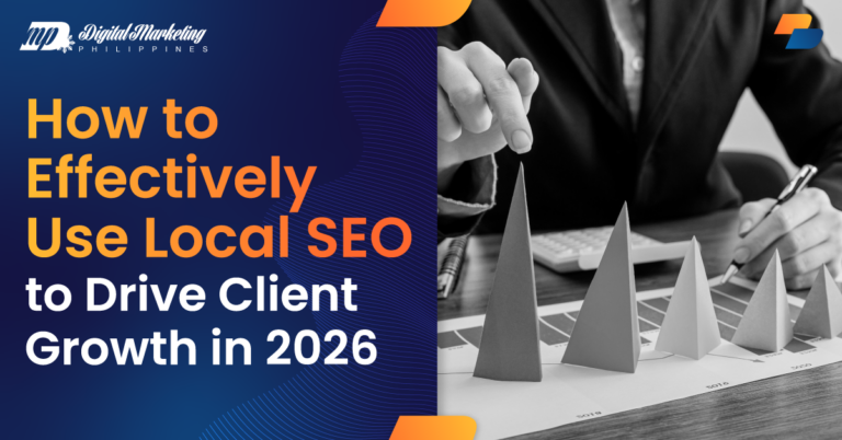 How to Effectively Use Local SEO to Drive Client Growth in 2026 featured image