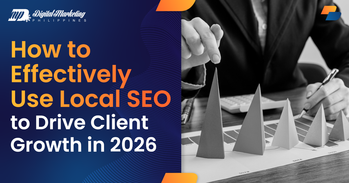 How to Effectively Use Local SEO to Drive Client Growth in 2026 featured image
