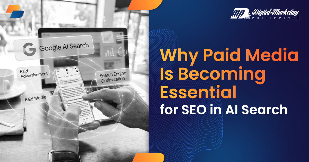 Why Paid Media Is Becoming Essential for SEO in AI Search featured image